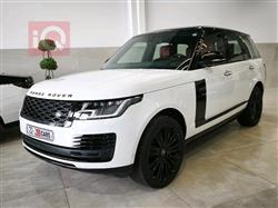 لاند روفر رانج روفر فوج